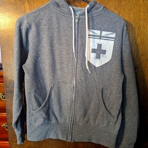 Ed Sheeran hoodie